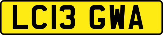 LC13GWA
