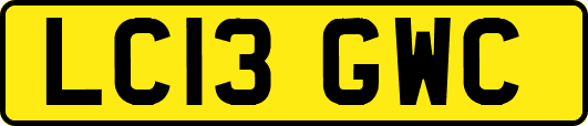LC13GWC