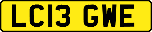 LC13GWE
