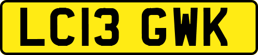 LC13GWK