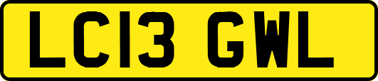 LC13GWL