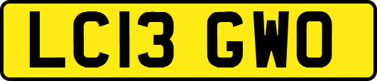 LC13GWO