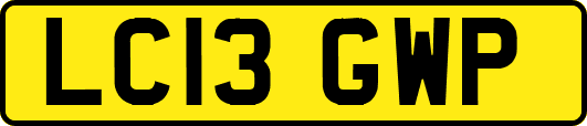 LC13GWP