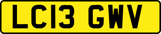LC13GWV