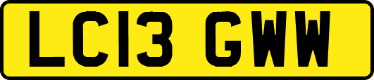 LC13GWW