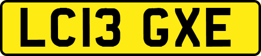 LC13GXE