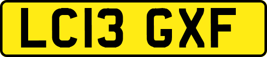 LC13GXF