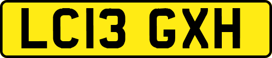 LC13GXH