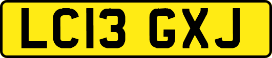 LC13GXJ