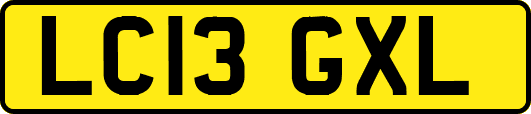 LC13GXL