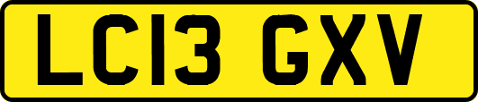 LC13GXV