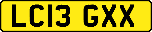 LC13GXX