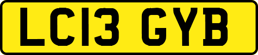 LC13GYB