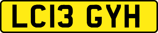 LC13GYH