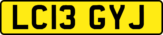 LC13GYJ