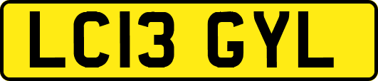 LC13GYL