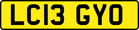LC13GYO