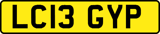 LC13GYP