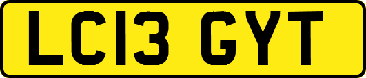 LC13GYT
