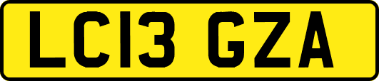 LC13GZA