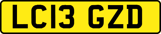LC13GZD