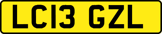LC13GZL