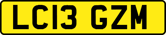 LC13GZM