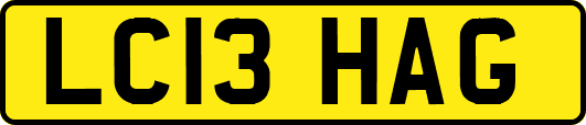 LC13HAG