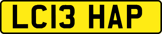 LC13HAP