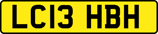 LC13HBH