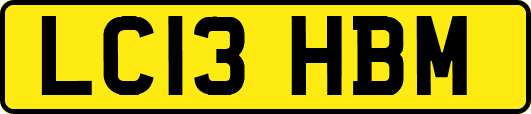 LC13HBM
