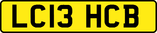 LC13HCB