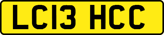 LC13HCC