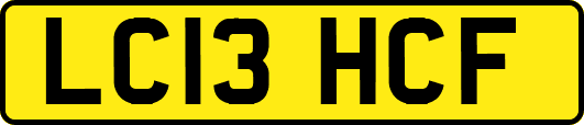 LC13HCF