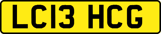 LC13HCG