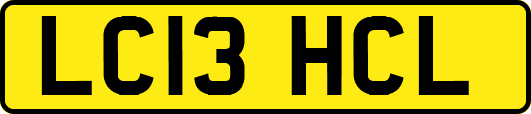 LC13HCL