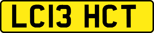 LC13HCT