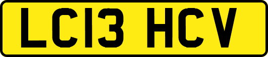 LC13HCV