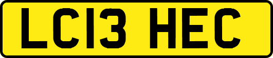LC13HEC