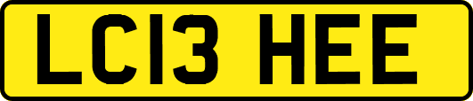 LC13HEE