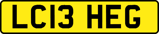 LC13HEG