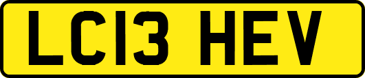 LC13HEV
