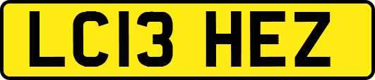 LC13HEZ