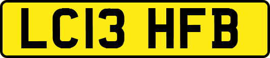LC13HFB