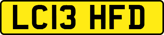 LC13HFD
