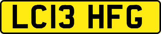 LC13HFG