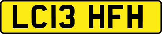 LC13HFH