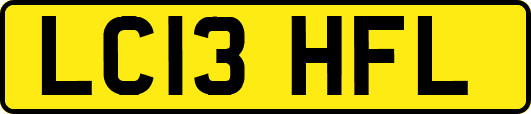 LC13HFL