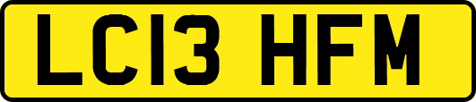 LC13HFM