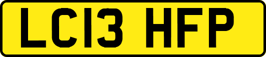 LC13HFP